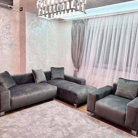 Apartament Le Mer Titeica Бухарест Экстерьер фото