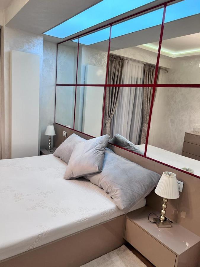 Apartament Le Mer Titeica Бухарест Экстерьер фото